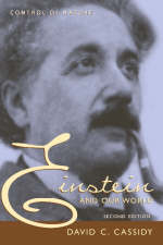 Einstein And Our World - David C. Cassidy