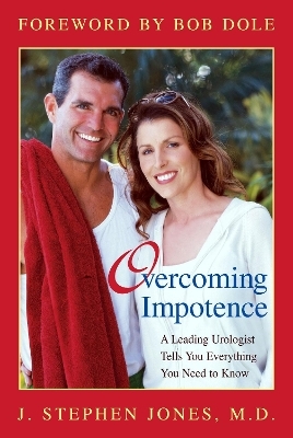 Overcoming Impotence - J. Stephen Jones