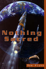 Nothing Sacred - Tom Flynn