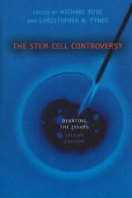 The Stem Cell Controversy - 