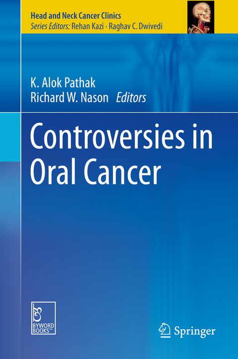 Controversies in Oral Cancer - 