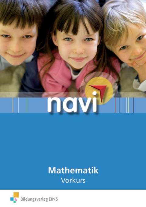 navi Mathematik - Tanja Rudloff, Almut Strakerjahn