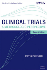 Clinical Trials -  Steven (Johns Hopkins Oncology Center) Piantadosi