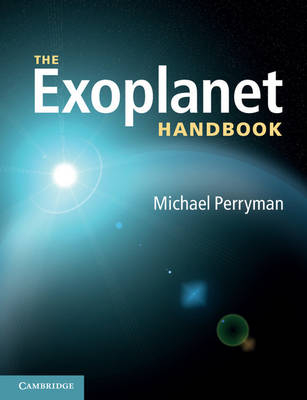 The Exoplanet Handbook - Michael Perryman