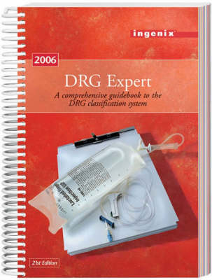 Drg Expert 2006 -  Ingenix