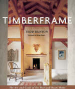 Timberframe - Tedd Benson