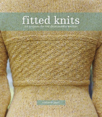 Fitted Knits - Stefanie Japel