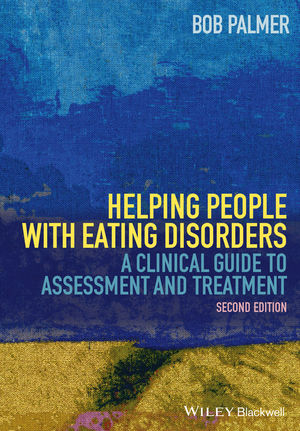 Helping People with Eating Disorders - Bob Palmer