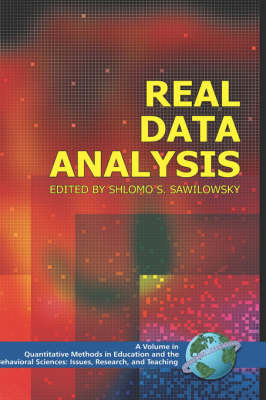 Real Data Analysis - 