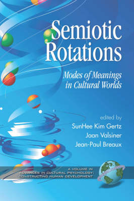 Semiotic Rotations - 