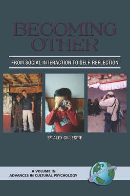 Becoming Other to Oneself - 