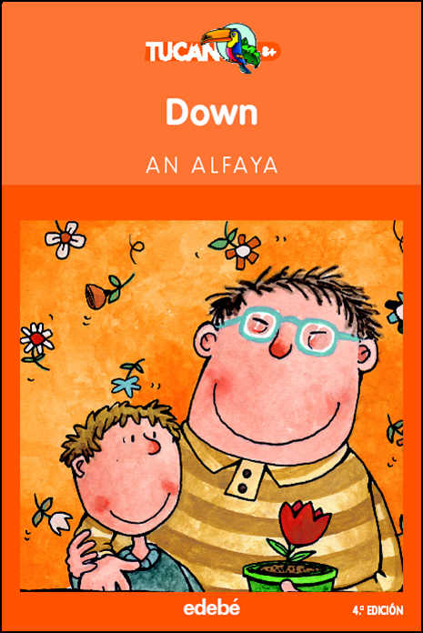 Down - An Alfara