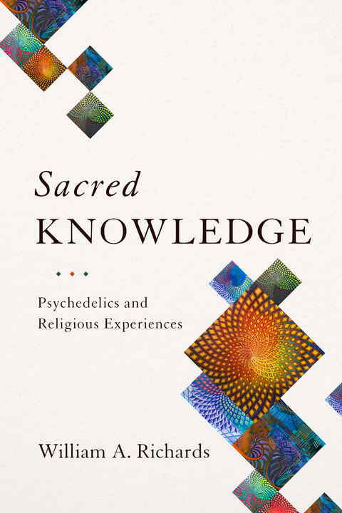 Sacred Knowledge - William Richards