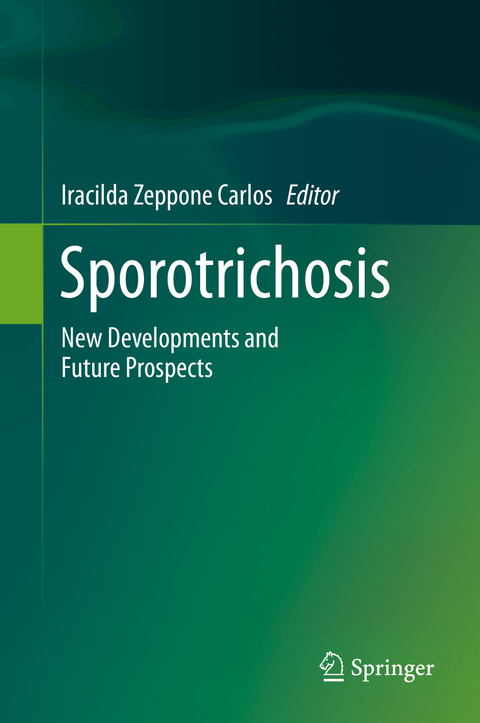 Sporotrichosis - 