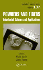 Powders and Fibers - 