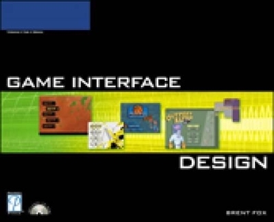 Game Interface Design - Brent Fox