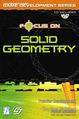 Focus on Solid Geometry