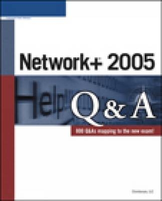 Network 2005 Q&A - LLC Chimborazo