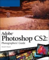 Adobe Photoshop CS2 - David Busch