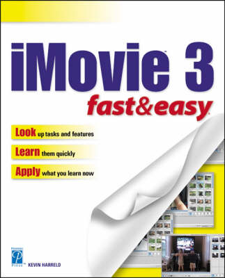 IMovie 3 - Kevin Harreld