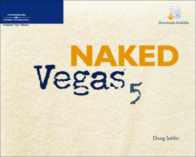 Naked Vegas X - Doug Sahlin