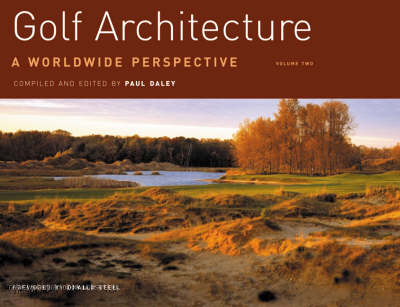 Golf Architecture - 