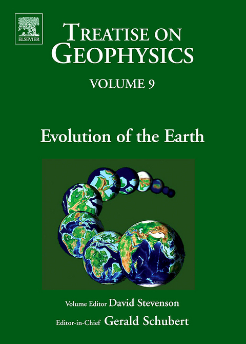 Treatise on Geophysics, Volume 9 - 