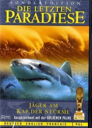 Jäger am Kap der Stürme, 1 DVD