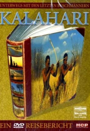 Kalahari, 1 DVD