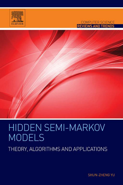 Hidden Semi-Markov Models -  Shun-Zheng Yu