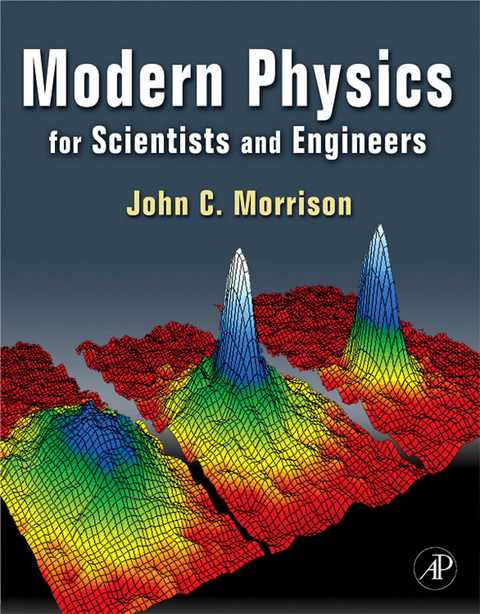 Modern Physics -  JOHN MORRISON