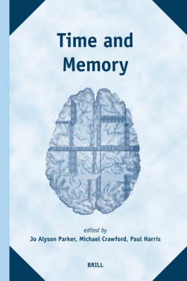 Time and Memory - 