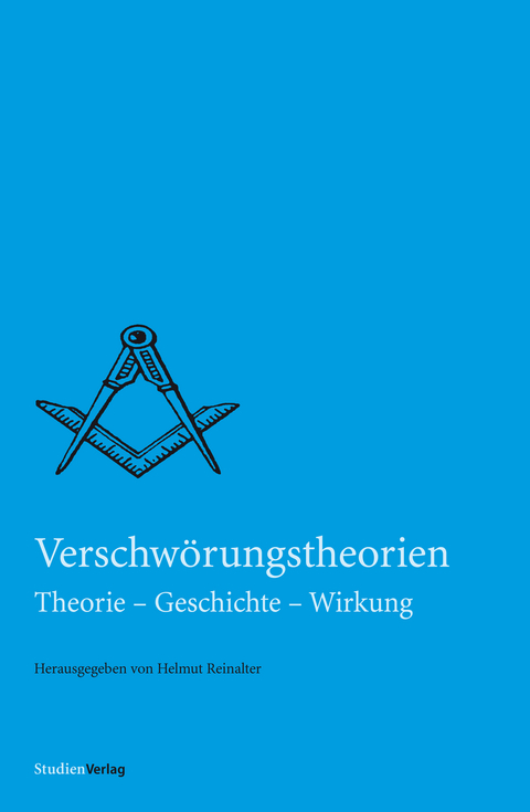 Verschwörungstheorien - 