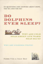 Do Dolphins Ever Sleep? - Pierre-Yves Bely, Sally Bely