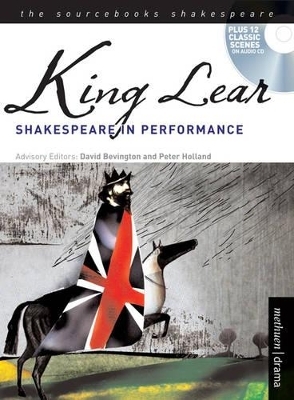 "King Lear" - William Shakespeare