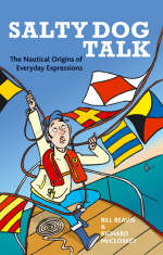 Salty Dog Talk - Bill Beavis, Richard G. McCloskey