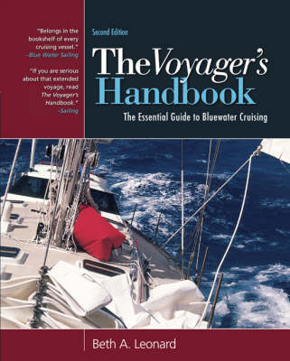 The Voyager's Handbook - Beth A. Leonard