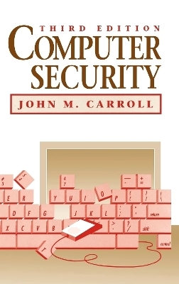 Computer Security - 