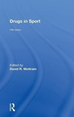 Drugs in Sport - 