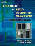 Lml Essential Hlth Info Mgmt -  Green