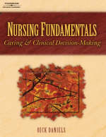 Sgd-Nursing Fundamentals -  Daniels