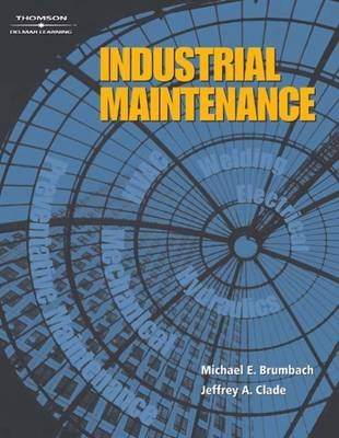 Industrial Maintenance - Michael Brumbach