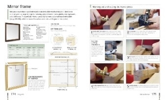 Woodwork Step by Step - Julian Cassell