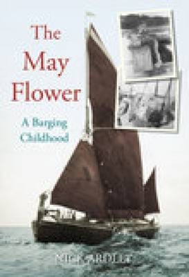 The May Flower - Nick Ardley