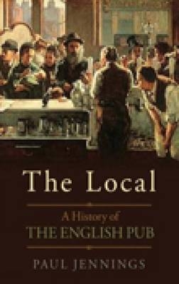 The Local - Paul Jennings