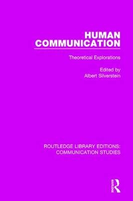 Human Communication - 