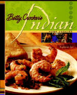 Betty Crocker's Indian Home Cooking - Betty Crocker