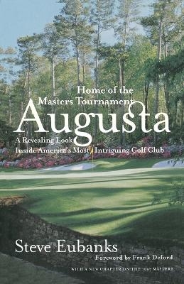 Augusta - Steve Eubanks