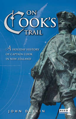 On Cook's Trail - John Darkin