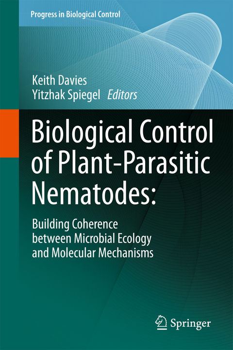 Biological Control of Plant-Parasitic Nematodes: - 